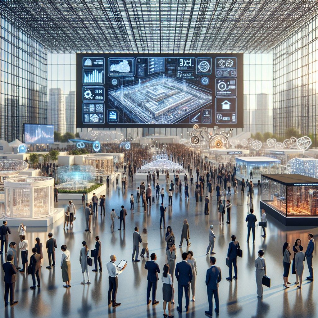 Industria construcţiilor în 2026: Construct Ambient Expo la Romexpo