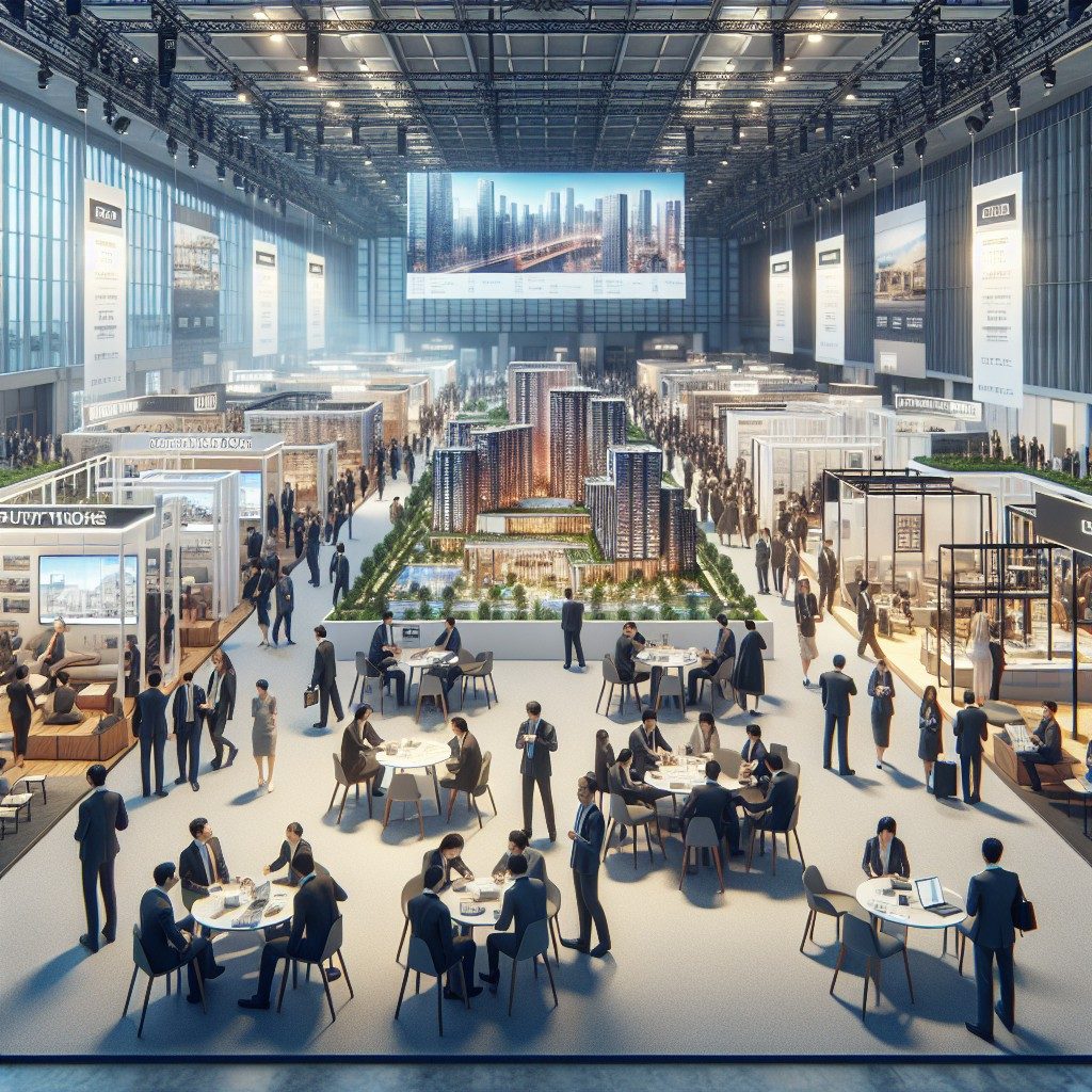 Cum influențează piața imobiliară expozițiile de profil: ce putem aștepta în 2026