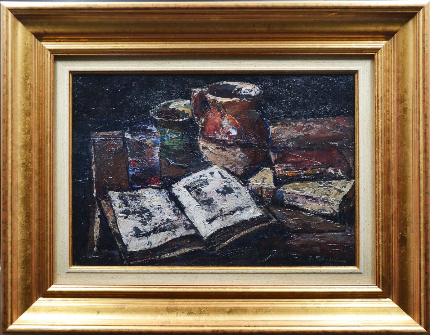 Galeriile de Artă A. Rădulescu inaugurează la Eko Group Vila un program exclusiv de educație artistică pentru mediul corporate